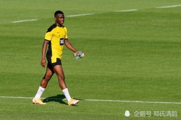  柏林赫塔签下法国天才中卫补强防线  