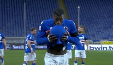  国米旧将桑切斯弑旧主，加拉塔萨雷爆冷取胜  