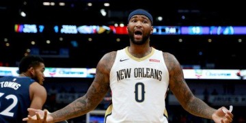  莫兰特暴扣锁定胜局灰熊击溃鹈鹕豪取七连胜  