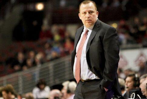  篮网主教练下课助教暂代帅位  