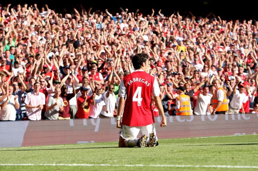  曼城旧将反戈一击 Arsenal终结蓝月亮连胜  